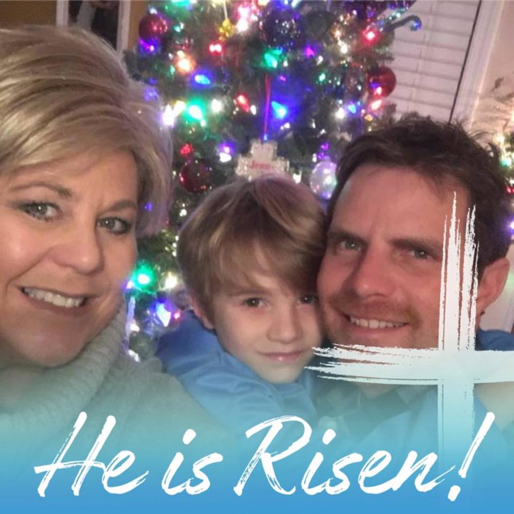 Meet your Posher, Rhonda